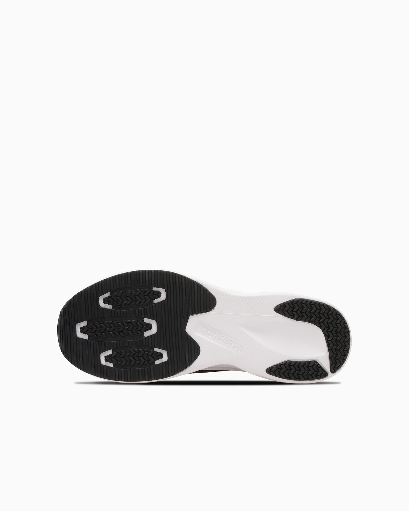 Details for Converse Cavestar Slit Slide Slip-On Sandals Hitam 33600501
