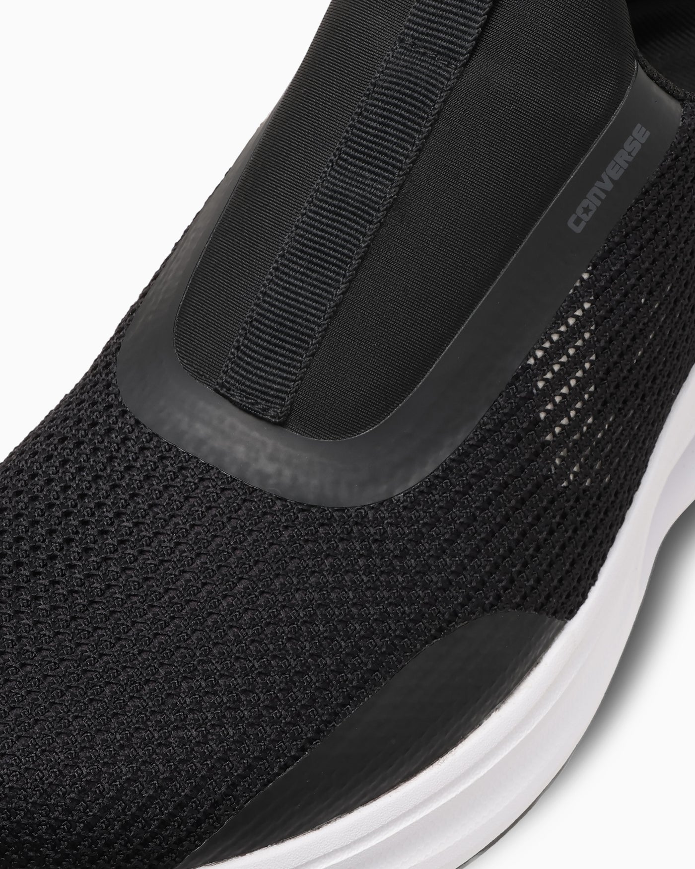 Sizing Converse Cavestar Slit Slide Slip-On Sandals Hitam 33600501