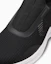 Sizing Converse Cavestar Slit Slide Slip-On Sandals Hitam 33600501