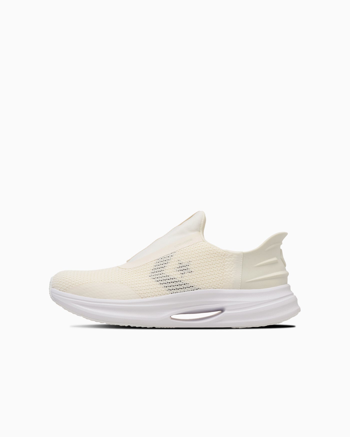 Converse Cavestar Slit Slide Slip-On Sandals Off-White 33600500