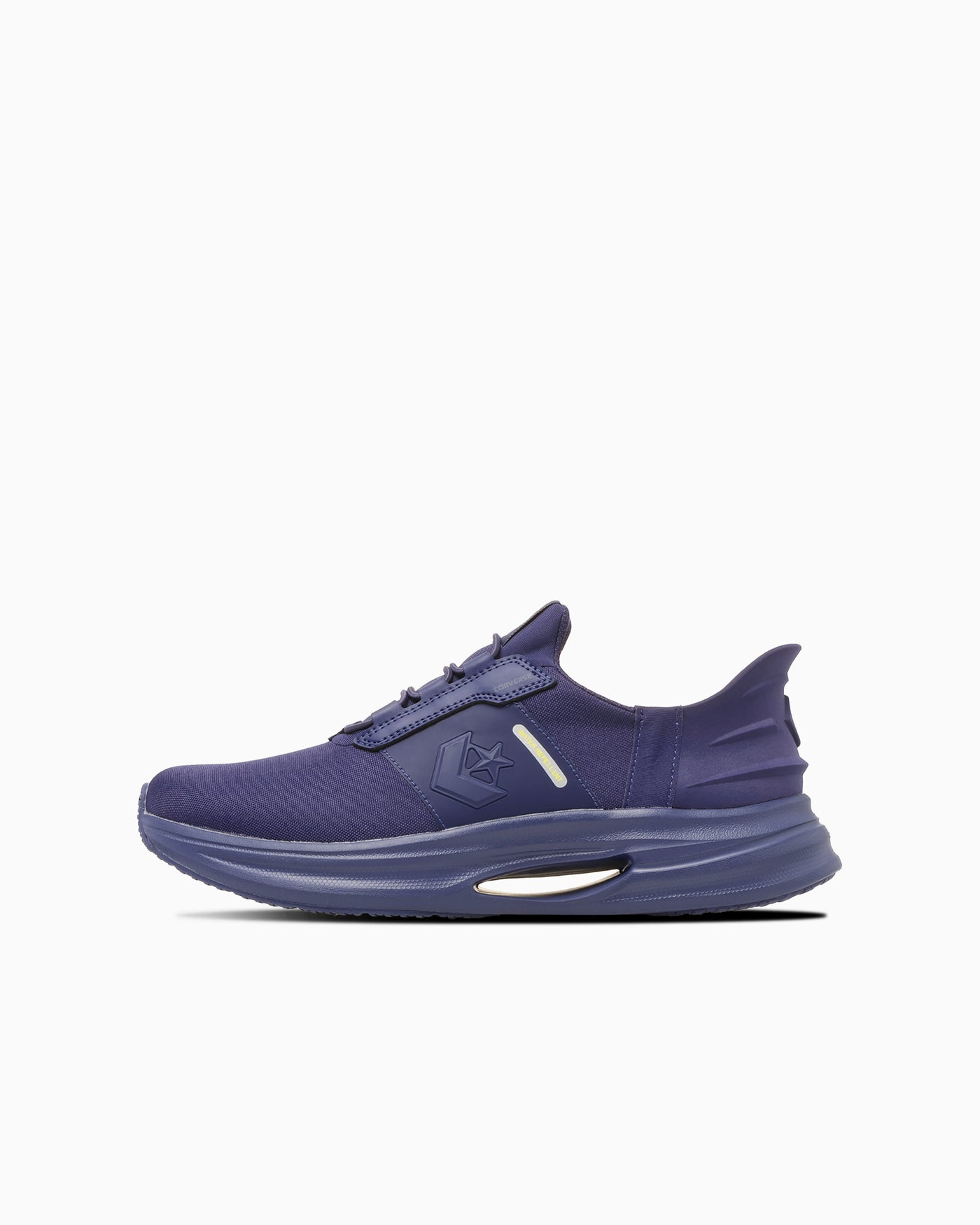 Converse Cavestar Slit Slide WR Sandals. Navy 33600441