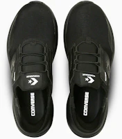 Shop (W) Converse Cavestar SS 黑色運動鞋 33600041