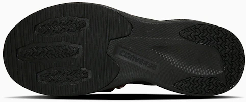 Details for (W) Converse Cavestar SS 黑色運動鞋 33600041