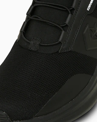 (W) 匡威Cavestar SS黑色运动鞋 33600041 Sizing (W) 匡威Cavestar SS黑色运动鞋 33600041