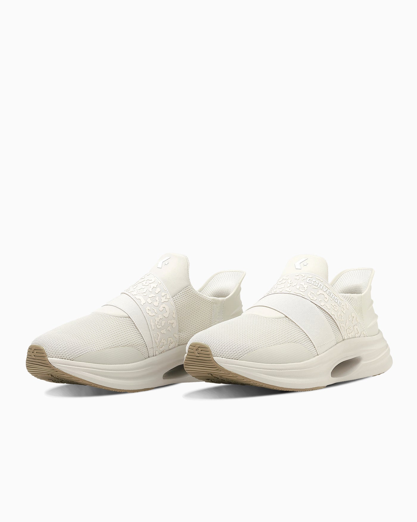 Order Converse Cavestar XG 休閒無帶拖鞋 米色 33600222