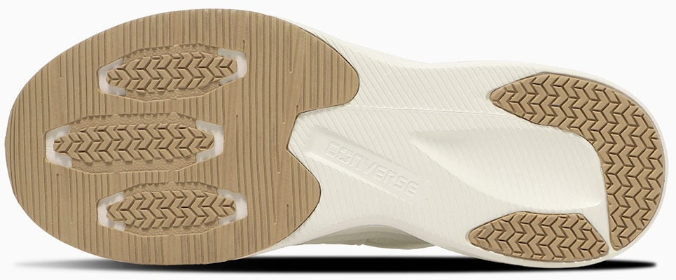 Converse Cavestar XG 休閒無帶拖鞋 米色 33600222 Details for Converse Cavestar XG 休閒無帶拖鞋 米色 33600222