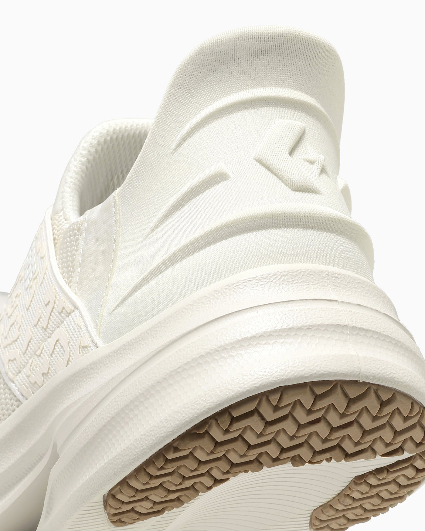 Cheap Converse Cavestar XG 休閒無帶拖鞋 米色 33600222