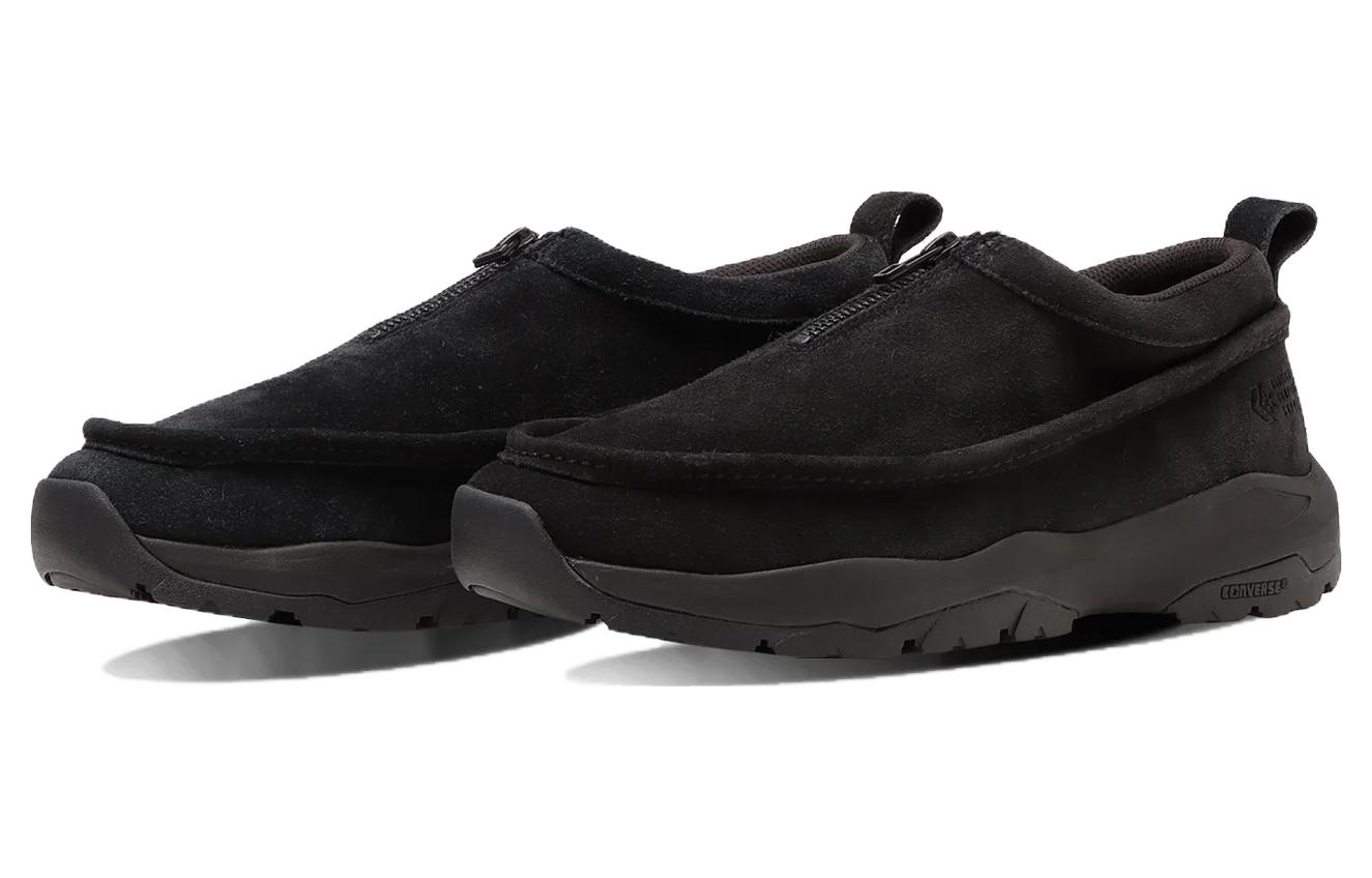 Lookbook 匡威露营用品CFT CP“黑色” 34201491