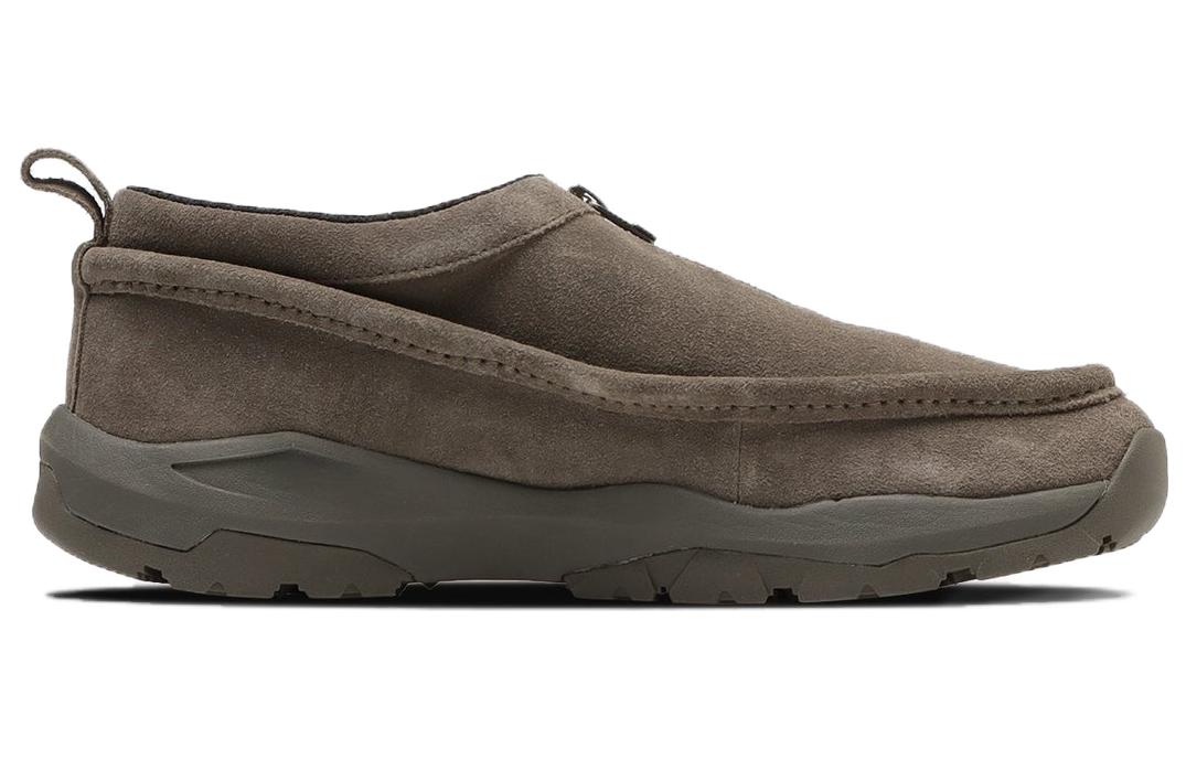 Converse Camping Supply CFT CP Low 'Grey Brown' 圖 2