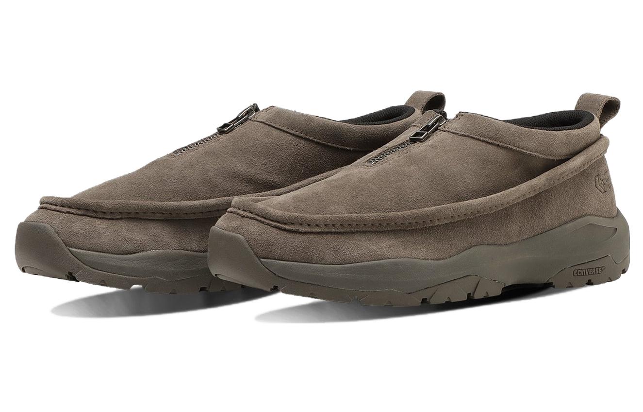 Converse Camping Supply CFT CP Low 'Grey Brown' 圖 3