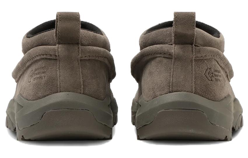 Converse Camping Supply CFT CP Low 'Grey Brown' 圖 5