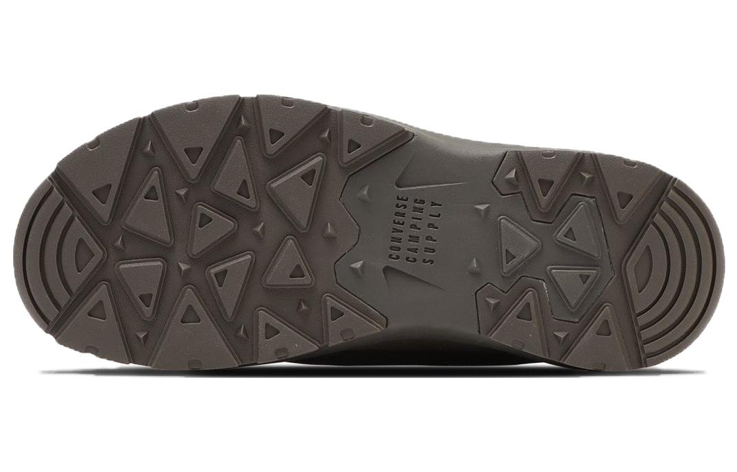 Converse Camping Supply CFT CP Low 'Grey Brown' 圖 6