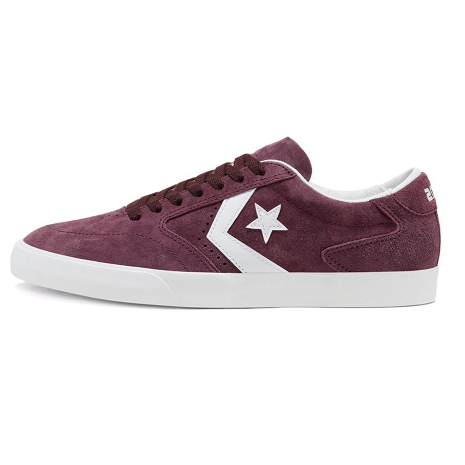 Converse Checkpoint Pro 'Purple' 168651C