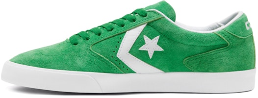 Converse Checkpoint Pro Low 'Green White' 168652C Converse Checkpoint Pro Low 'Green White' 168652C