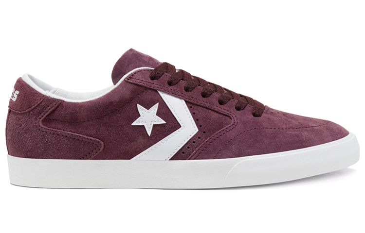 Converse Checkpoint Pro 'Purple' 圖 2