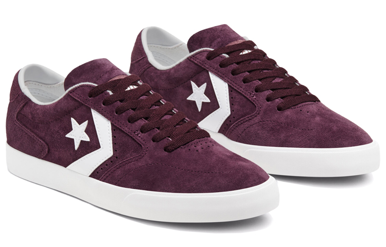 Converse Checkpoint Pro 'Purple' 圖 3