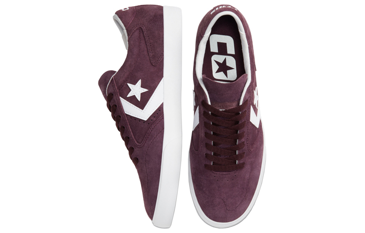 Converse Checkpoint Pro 'Purple' 圖 4