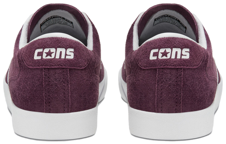Converse Checkpoint Pro 'Purple' 圖 5