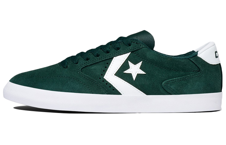 Converse Checkpoint Pro OX 'Green White' 165267C