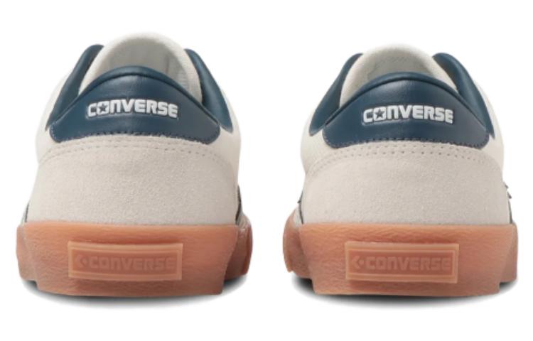 Converse Checkpoint Pro Skate Ox 'Beige Blue' 圖 4