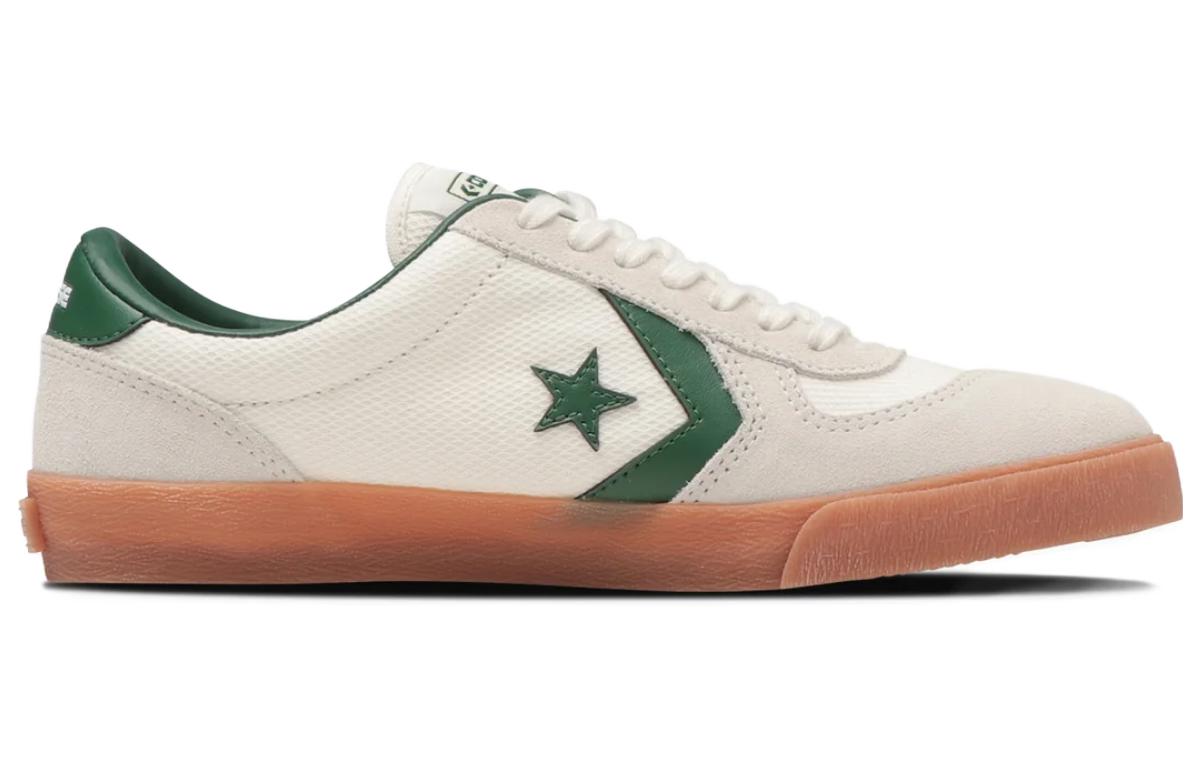 Converse Checkpoint Skateboarding Ox 'White' 圖 2