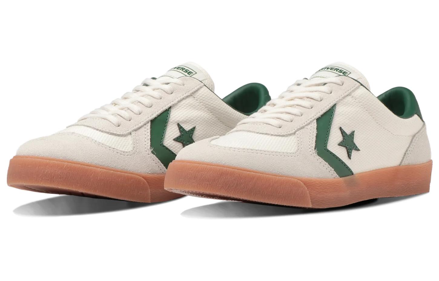 Converse Checkpoint Skateboarding Ox 'White' 圖 3