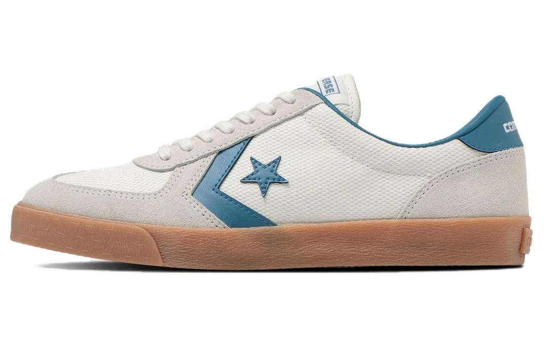 Converse Checkpoint Skateboarding OX 'White Blue'