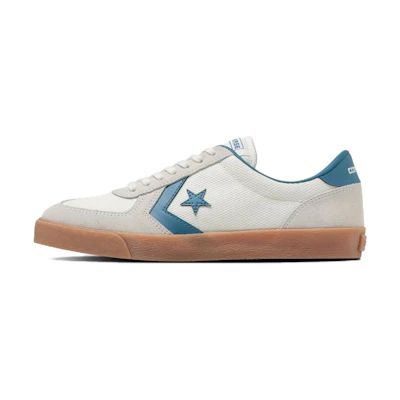 Converse Checkpoint Skateboarding OX 'White Blue'