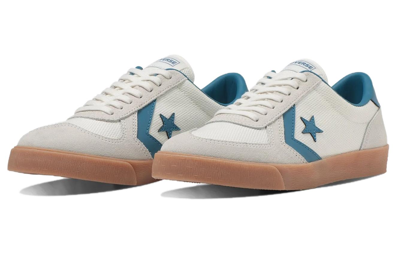 Converse Checkpoint Skateboarding OX 'White Blue' 圖 3