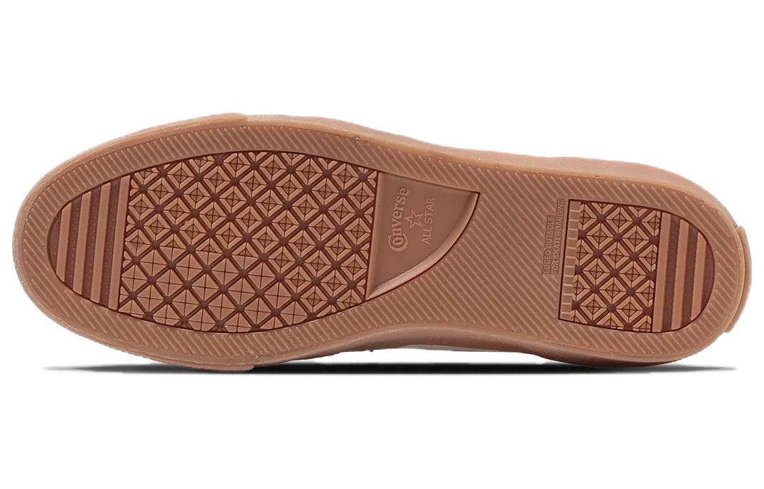 Converse Checkpoint Skateboarding OX 'White Blue' 圖 4