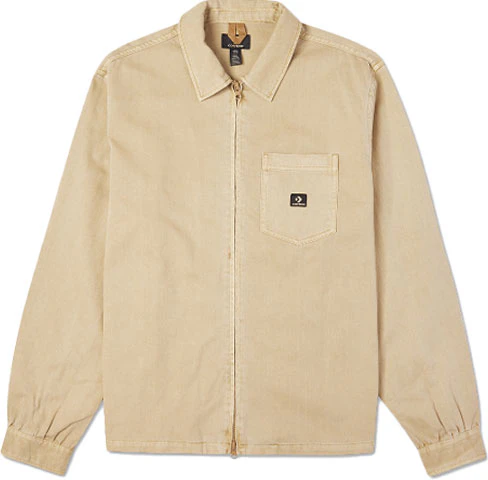 converse-chest-pocket-washed-shirt-jacket-khaki-unisex-10022303-a01