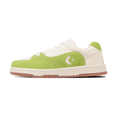 Converse Chevron and Star Skateboarding TWOTONE SK OX 'Green'