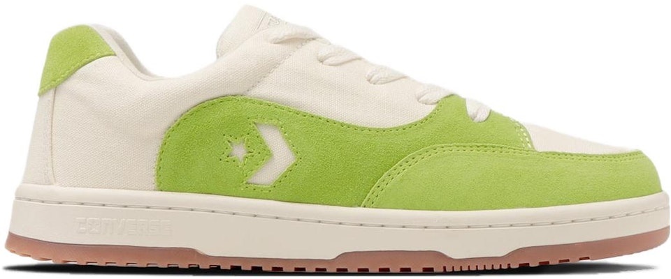 Converse Chevron dan Star Skateboarding TWOTONE SK OX 'Hijau' 34201431 Order Converse Chevron dan Star Skateboarding TWOTONE SK OX 'Hijau' 34201431