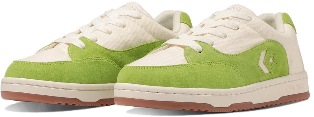 Converse Chevron dan Star Skateboarding TWOTONE SK OX 'Hijau' 34201431 Lookbook Converse Chevron dan Star Skateboarding TWOTONE SK OX 'Hijau' 34201431