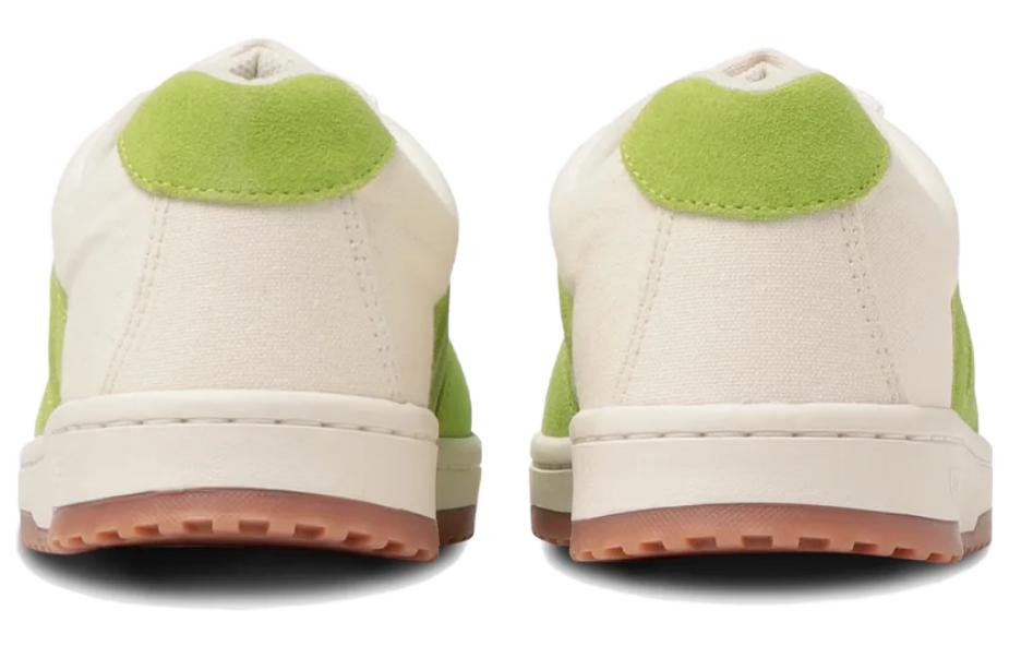 Shop Converse Chevron dan Star Skateboarding TWOTONE SK OX 'Hijau' 34201431