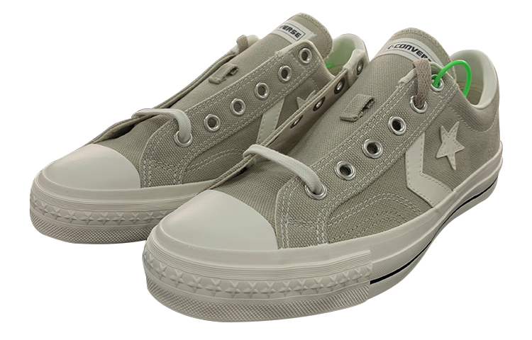 Lookbook Converse Chevron Star CX Pro ''Grau'' 1CL543