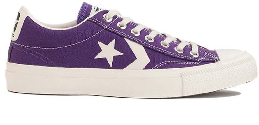 Converse Chevronstar OX Dai Purple Japan Edition 1CL272