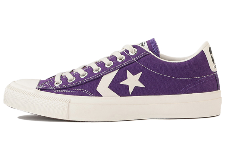 Converse Chevronstar OX 'Purple'