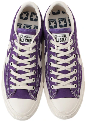 Converse Chevronstar OX ''Lila'' 1CL272 Lookbook Converse Chevronstar OX ''Lila'' 1CL272