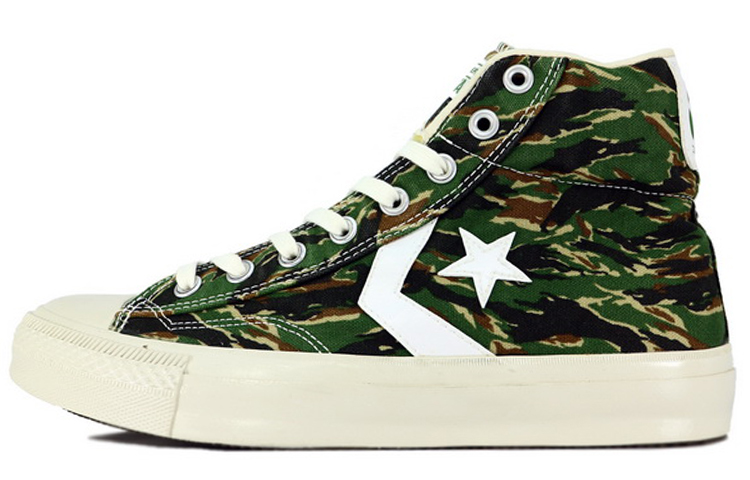 Converse Chevronstar TG-camo Hi 1C1082