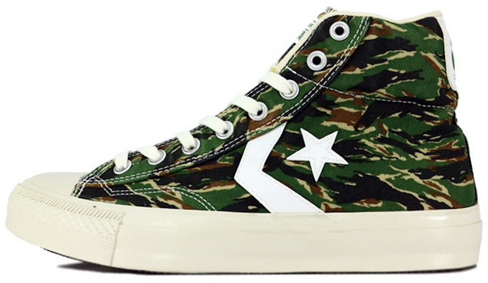 Converse Chevronstar TG-Camo Hi Herren Sneaker 1C1082 Buy Converse Chevronstar TG-Camo Hi Herren Sneaker 1C1082