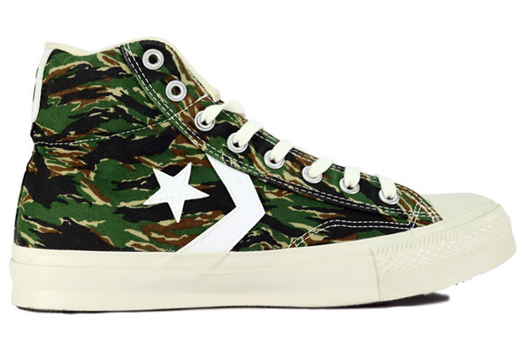 Order Converse Chevronstar TG-Camo Hi Herren Sneaker 1C1082