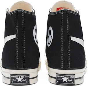 Converse Chinatown Market x Chuck 70 High 'ComplexCon 2019' Malaysia Edition 162050C-CHINA Details for Converse Chinatown Market x Chuck 70 High 'ComplexCon 2019' Malaysia Edition 162050C-CHINA