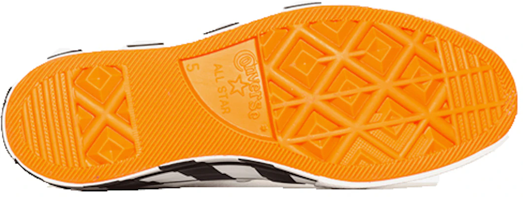 匡威 Chuck 1970s OW 帆布鞋 黑白 Purchase 匡威 Chuck 1970s OW 帆布鞋 黑白