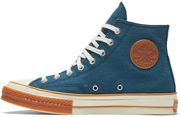 匡威Chuck 1970s '蓝黄' 169056C Buy 匡威Chuck 1970s '蓝黄' 169056C