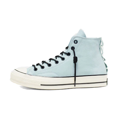 Converse Nubuck Leather Chuck 1970s