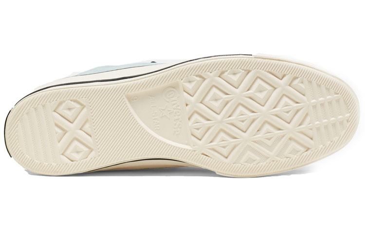 Converse Nubuck Leather Chuck 1970s 圖 6