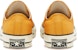 Converse Kulit Warna Musim Chuck 1970s 'Kuning Putih' 167066C