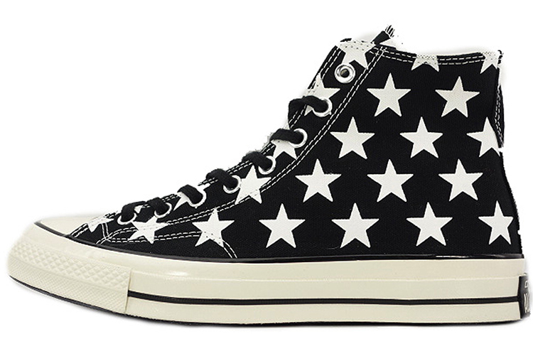 Converse Chuck 1970S 'Black White' 147072C