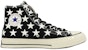 Converse Chuck 1970S 'Hitam Putih' 147072C